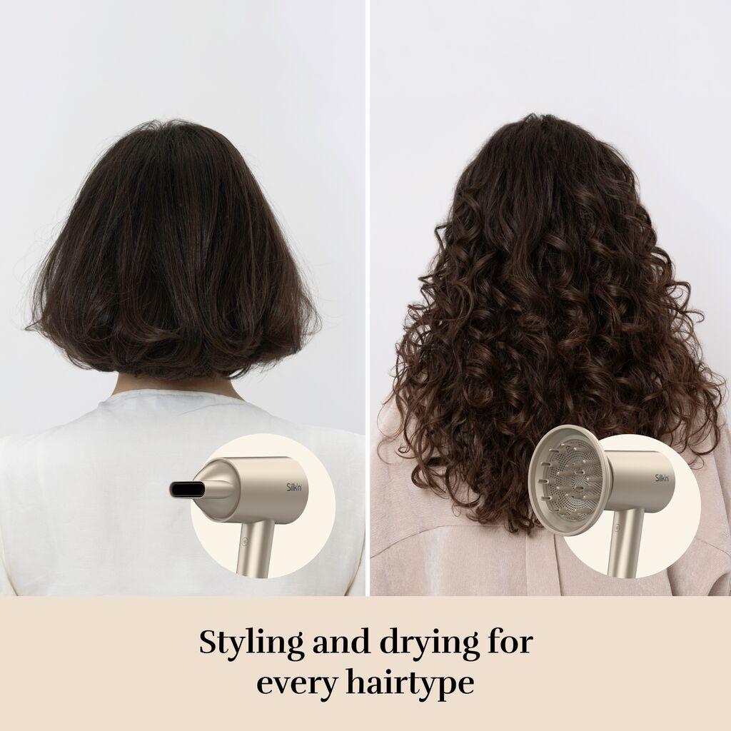Silk'n SilkyAir Pro (3 attachments)