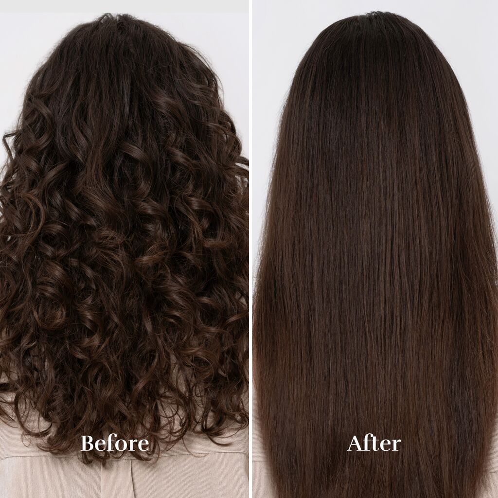 Silk'n SilkyStraight