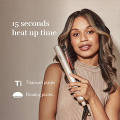 Silk'n SilkyStraight