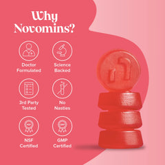 Novomins Menopause Gummies