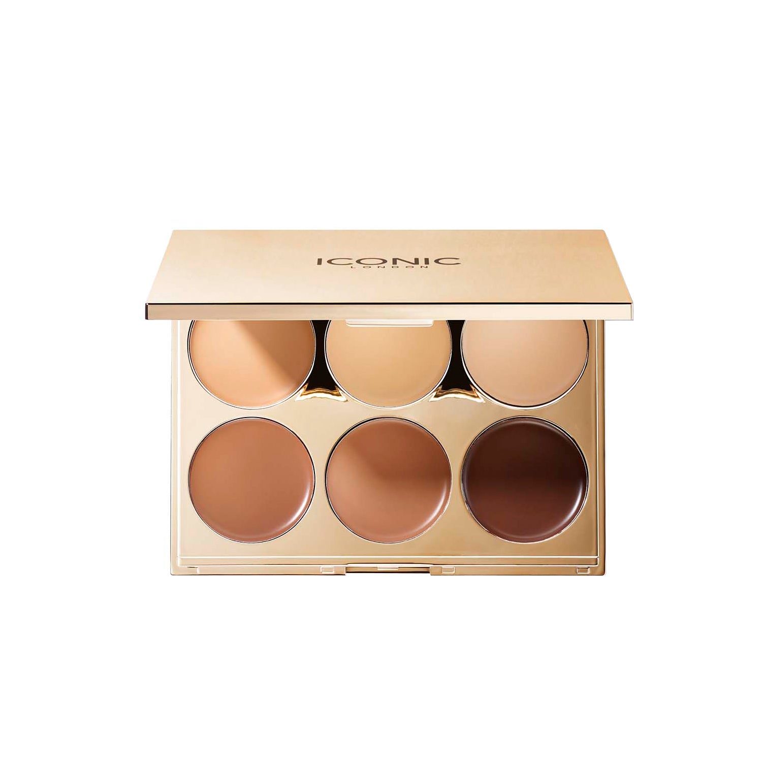 Multi-Use Sculpting Palette
