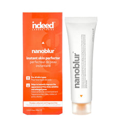 Indeed Labs Nanoblur