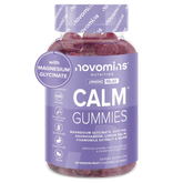 Novomins Calm Gummies
