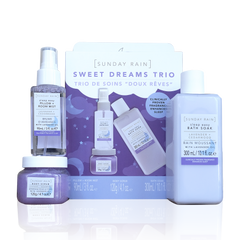 Sunday Rain Sweet Dreams Trio