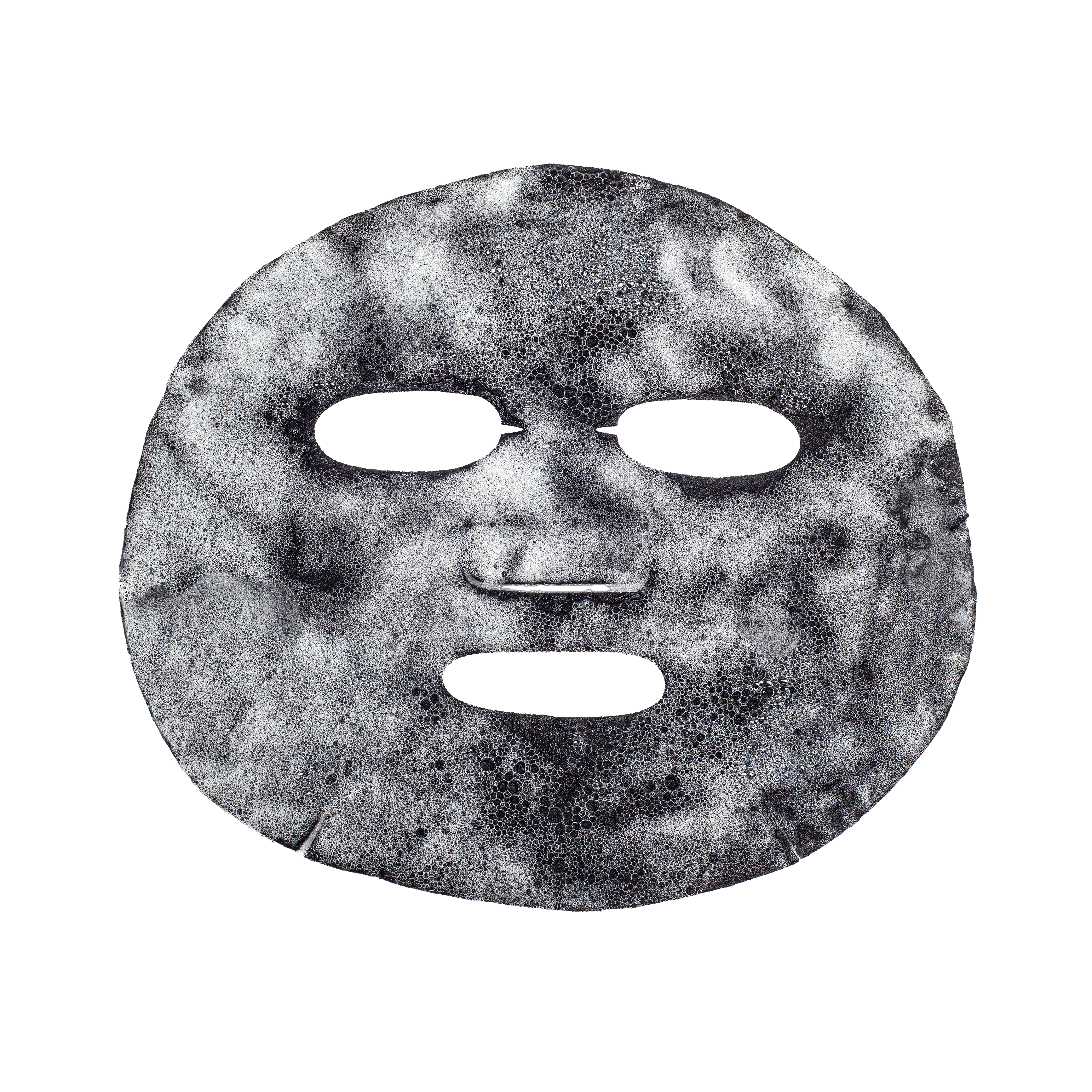 JiinJu Bubble Sheet Mask