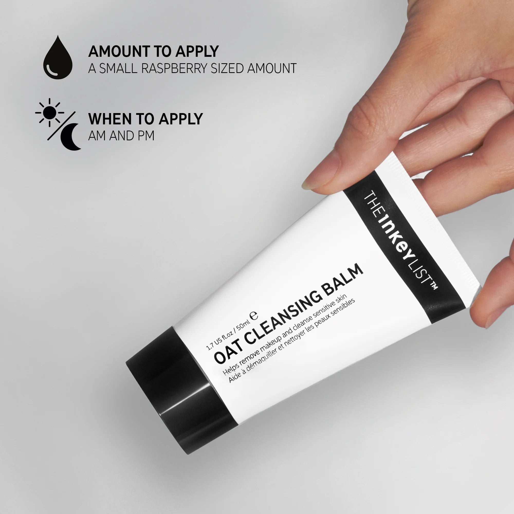 The Inkey List Anti-Ageing Solution Routine