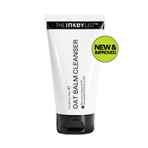 The Inkey List Mini Oat Cleansing Balm - 50ml (NEW formula)