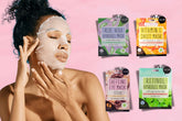 OhK! 4 Mask Bundle