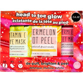 Oh K! Head to Toe Glow Set