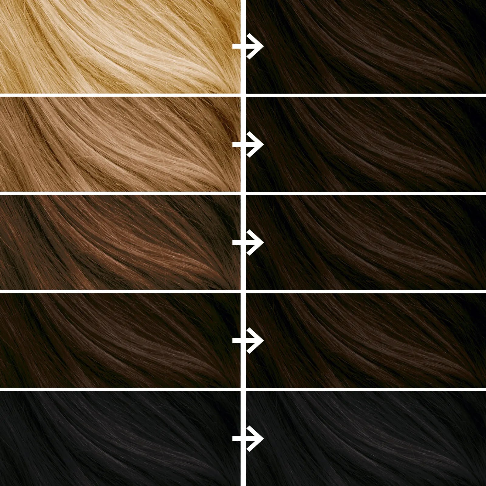 Rich Brown Permanent Kit