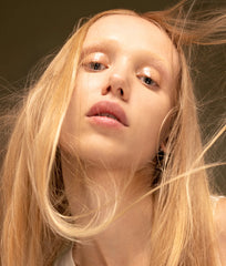 Natural Blonde Permanent Kit