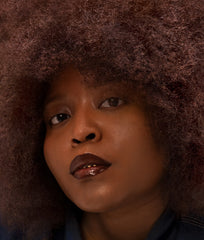 Natural Brown Permanent Kit