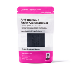 Anti-Breakout Cleansing Bar