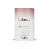 Pura Collagen Balance 224G (V5) - Raspberry & Mint