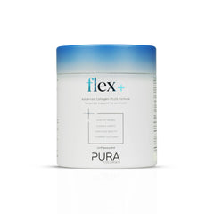 Pura Collagen Flex+ Unflavoured