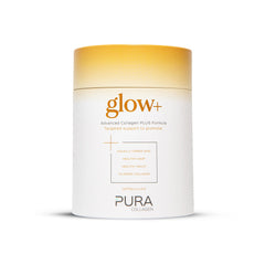 Pura Collagen Glow+ Unflavoured