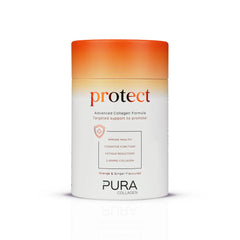 Pura Collagen Protect 200G (V5) - Orange & Ginger