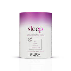 Pura Collagen Sleep 404G (V5) - Chocolate and Salted Caramel