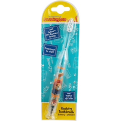 Paddington Flashing Toothbrush