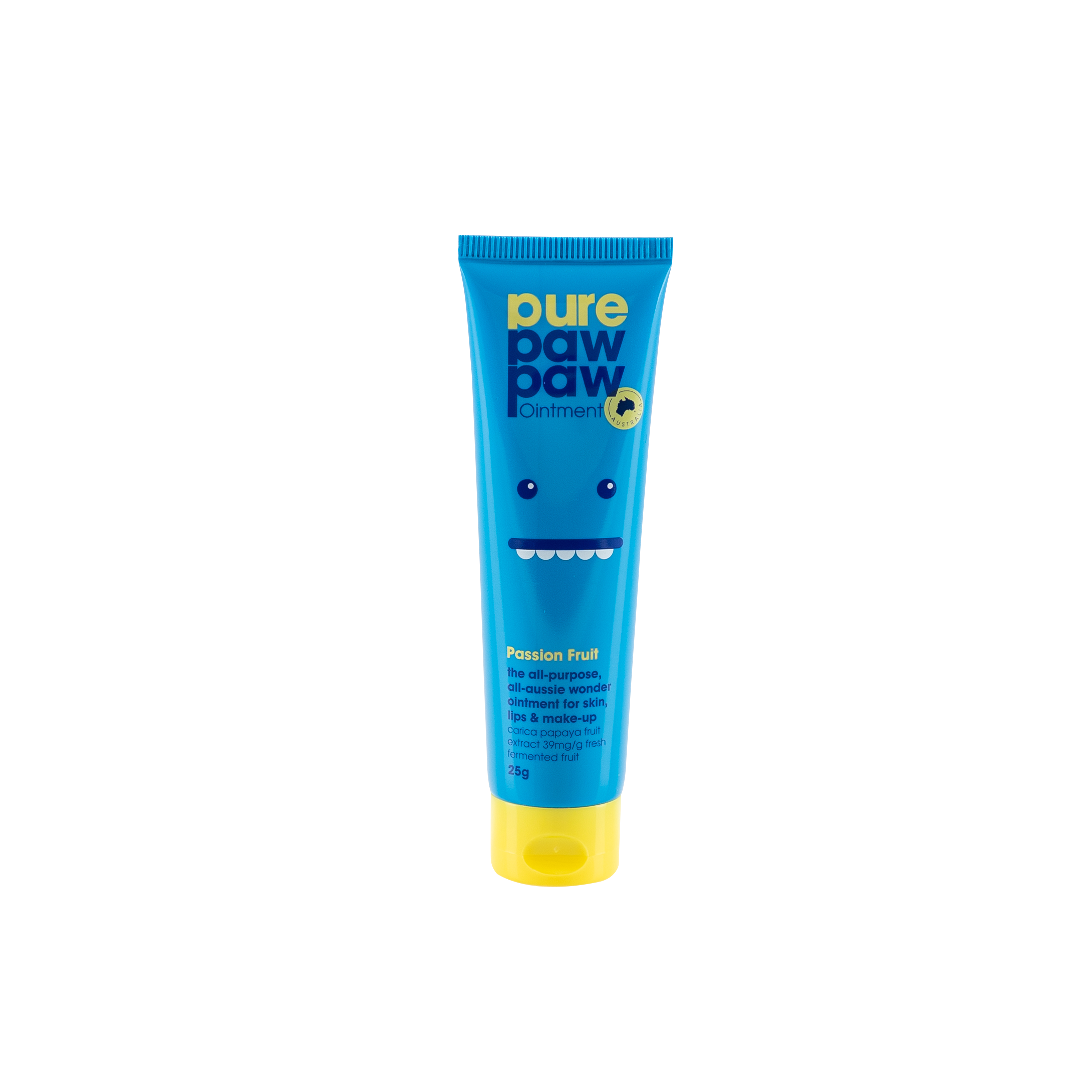 Pure Paw Paw Passionfruit Balm