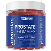 Novomins Prostate Gummies