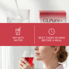 Pura GLPure+ collagen