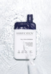 Hairification Pure Grow Shampoo