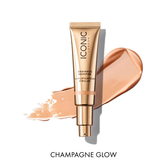 Iconic London Radiance Booster