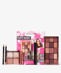 Get The Look Gift Set Party Ready
