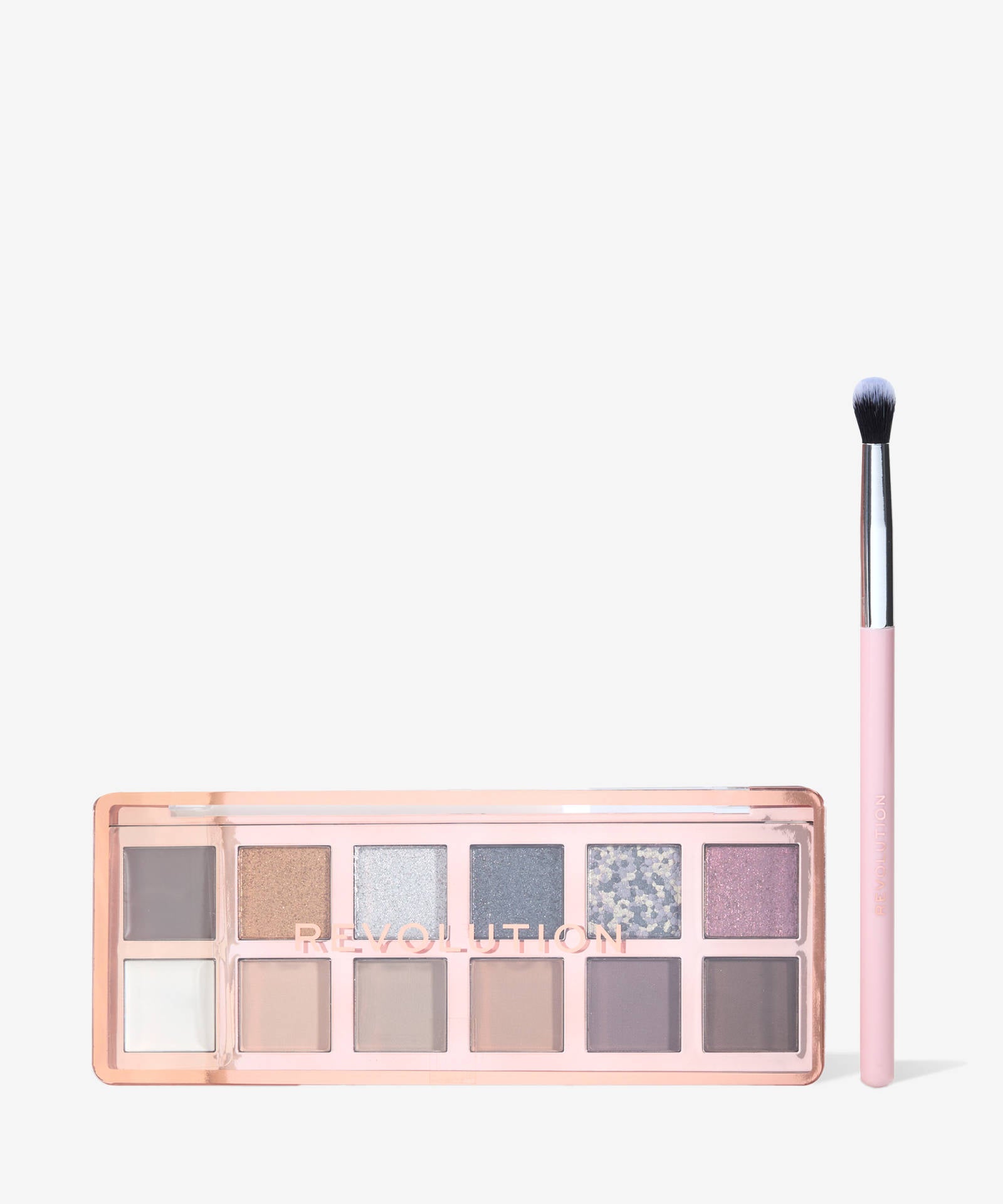 The Smokey Icon Palette Gift Set