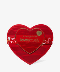 Revolution x Love Actually 12 Day Advent Calendar