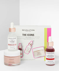 Revolution The Icons Gift Set