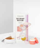 Revolution Get Ready With Me Set