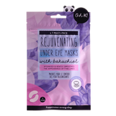 Oh K! Rejuvenating Under Eye Mask with Bakuchiol (7 pairs)