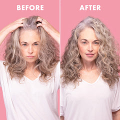 Umberto Giannini Scalp Scrub Exfoliating Anti-Dandruff Treatment