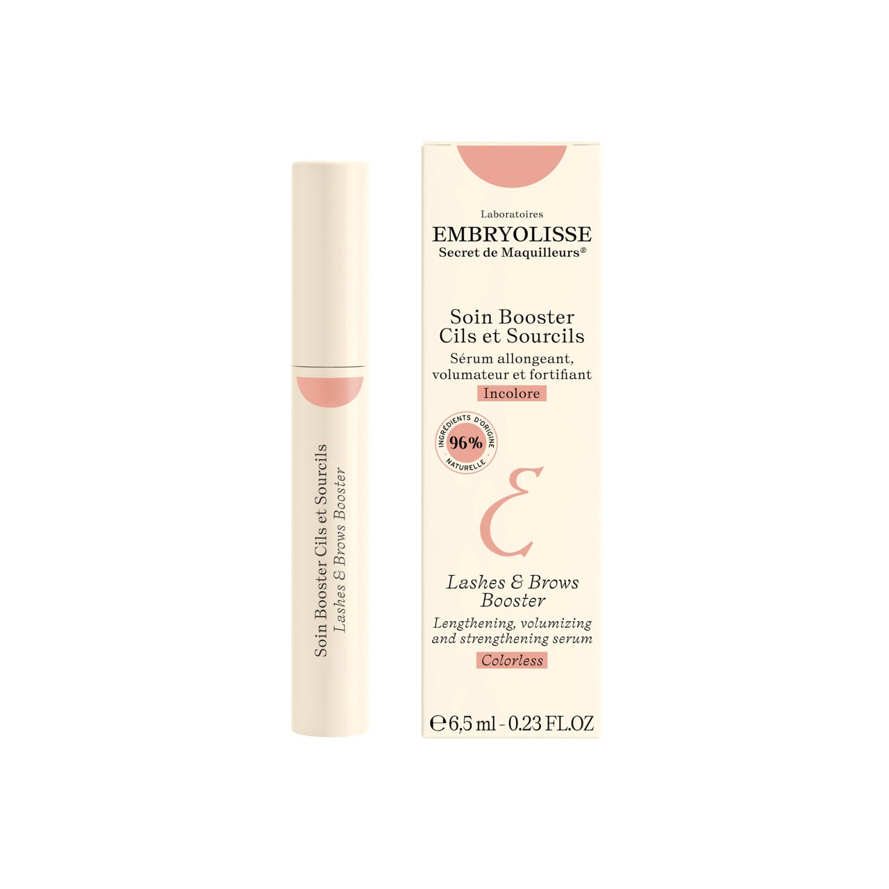 EMB LASH & BROW BOOSTER 6.5ml