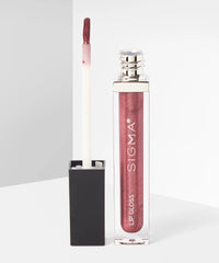 SIgma Beauty Lip Gloss - Passionate