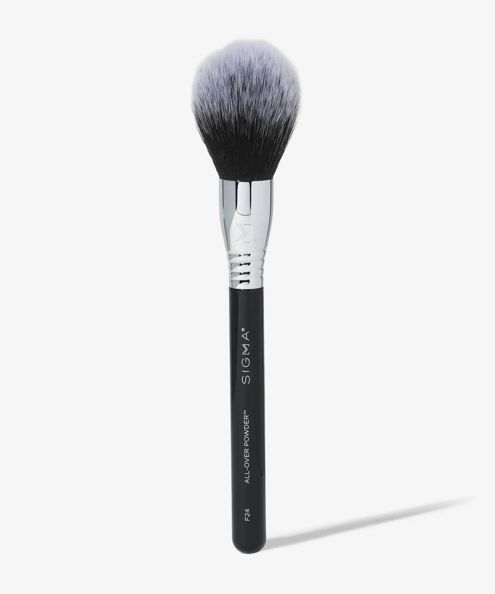 SIGMA F24 All-Over Powder Brush