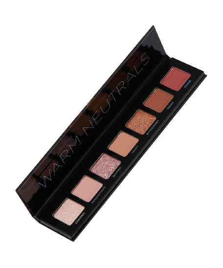 SIGMA Warm Nuetrals Mini-Eyeshadow Palette