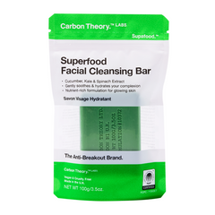 Superfood Cleansing Bar