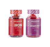 Novomins Energy Support Bundle