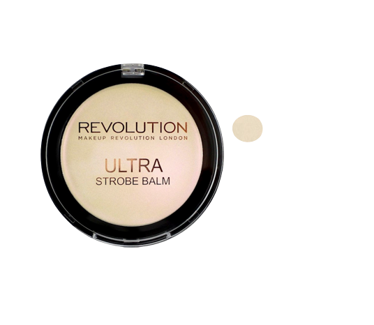 Revolution Ultra Strobe Balm- Hypnotic Highlighter