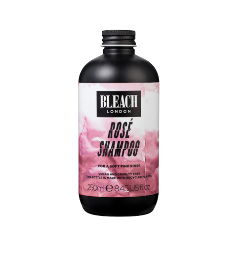 BLEACH LONDON ROSE SHAMPOO 250ML