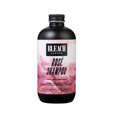 BLEACH LONDON ROSE SHAMPOO 250ML