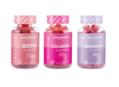 Novomins Best Sellers Bundle