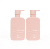 MONDAY Moisture Shampoo & Conditioner