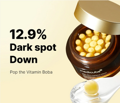 Medicube Deep Vita C Capsule Cream