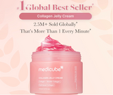 Medicube Collagen Niacinamide Jelly cream