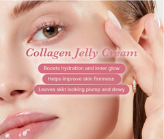 Medicube Collagen Niacinamide Jelly cream