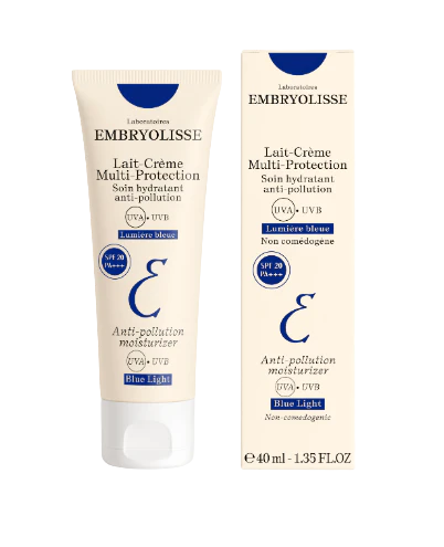 Embryolisse Lait Creme Multi Protection